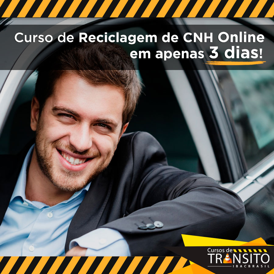 Mudanças no atendimento do DETRAN-PR