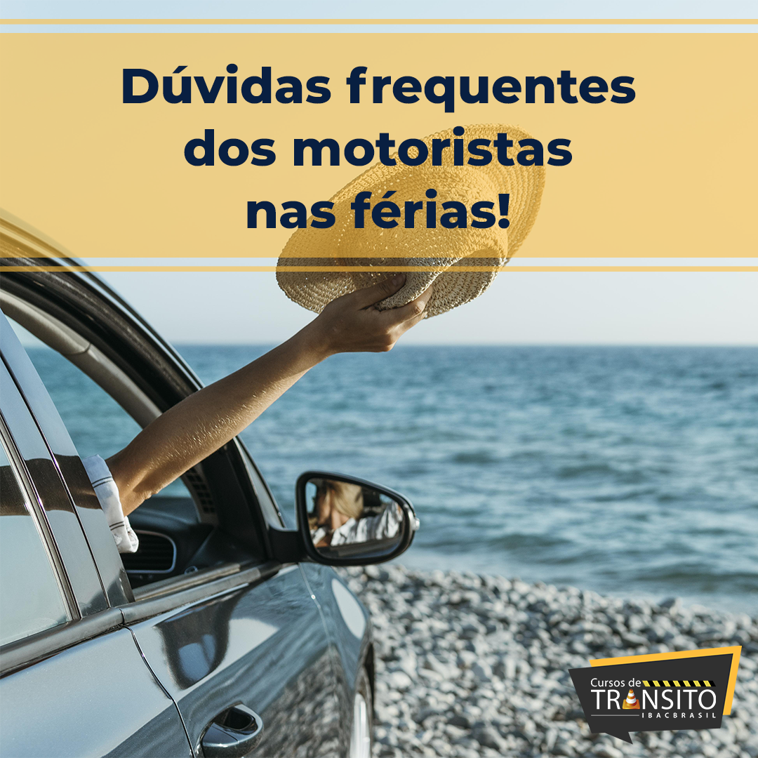 Posso dirigir descalço? Posso dirigir com o braço para fora?