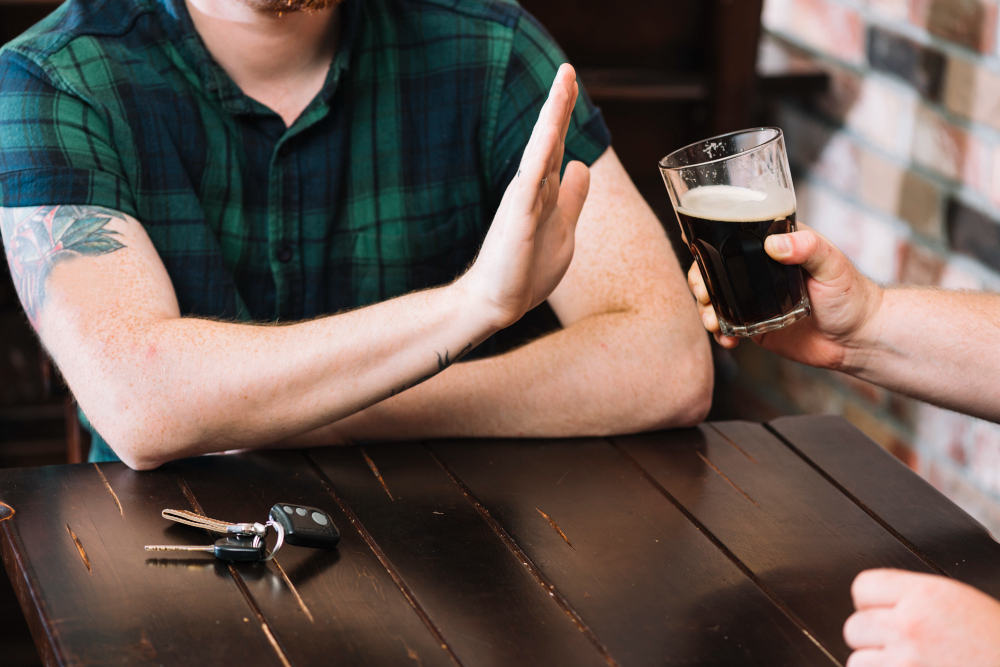Dicas para Evitar o Consumo de Álcool Antes de Dirigir