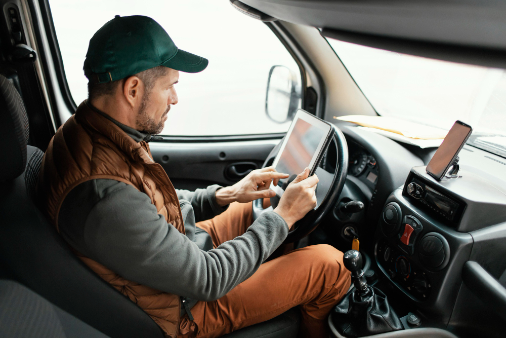 Estratégias para Estudar e Trabalhar: O Guia do Motorista 