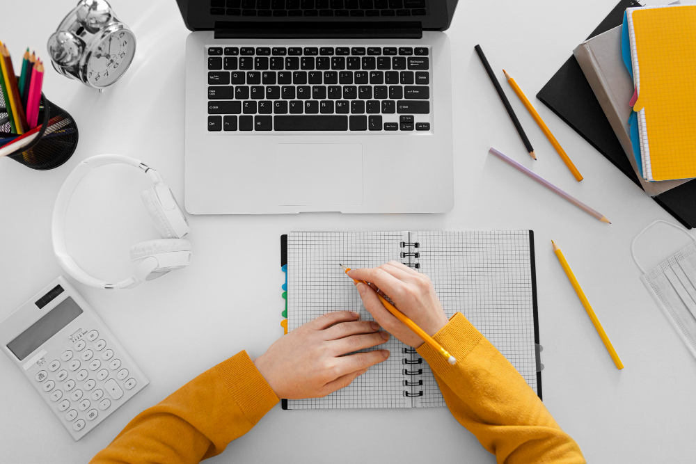 Como Encontrar a Técnica de Estudo que Melhor se Adapta ao Seu Estilo de Aprendizagem para Curso Online
