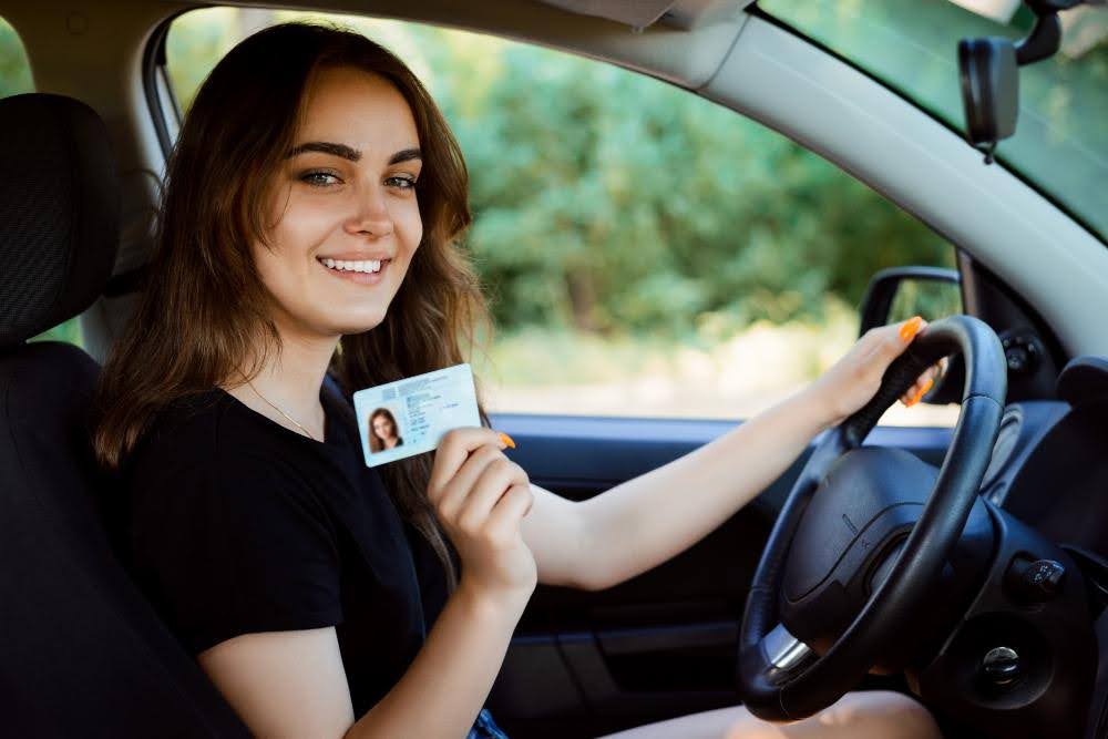 Dicas para Motoristas Iniciantes: Como Ganhar Confiança ao Volante 